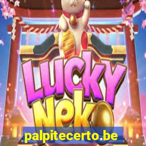 palpitecerto.bet