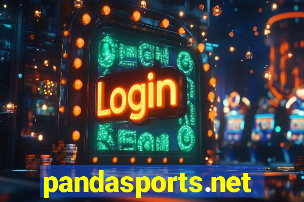 pandasports.net