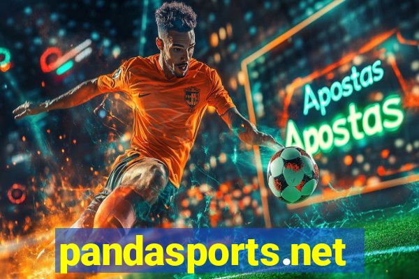 pandasports.net