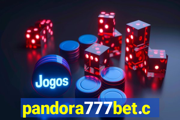 pandora777bet.com