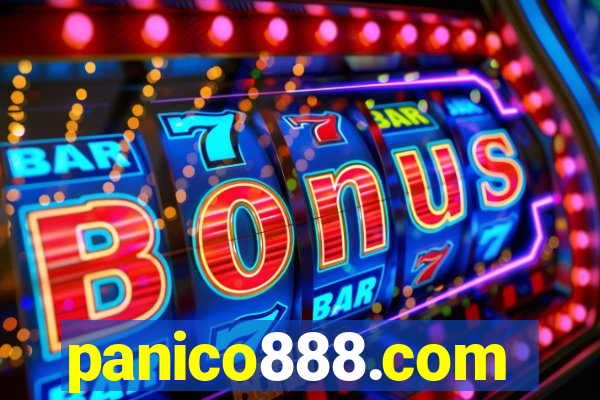 panico888.com