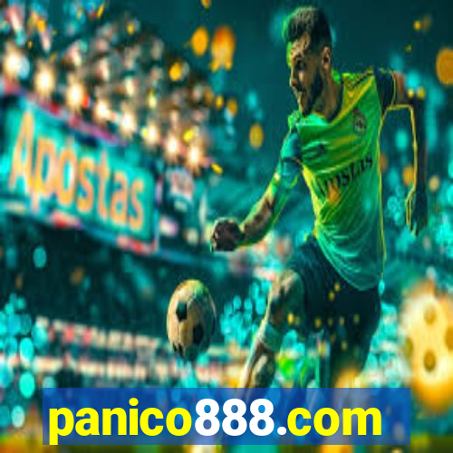 panico888.com