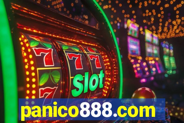 panico888.com