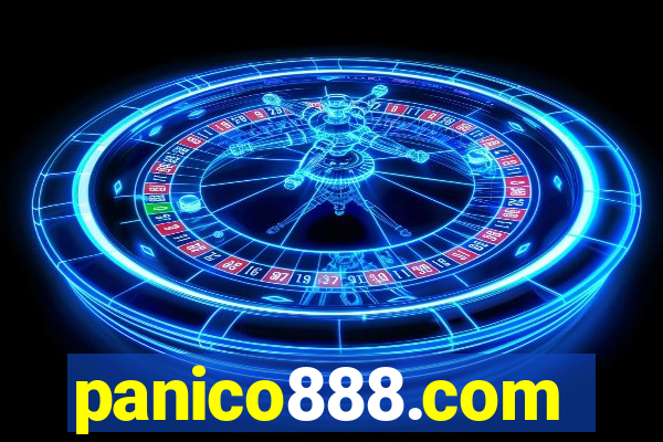 panico888.com