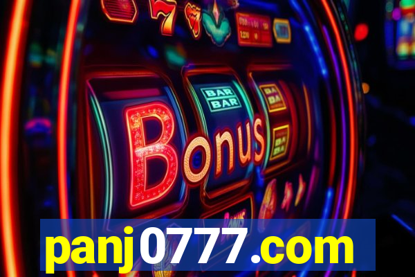 panj0777.com