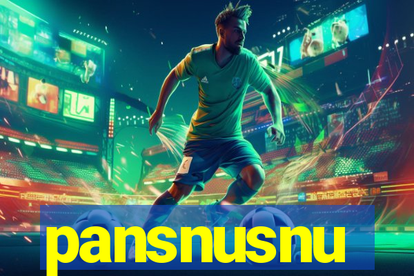 pansnusnu
