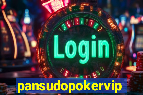 pansudopokervip.net