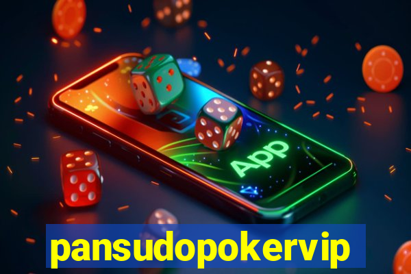 pansudopokervip.net