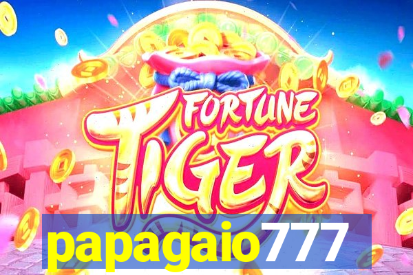 papagaio777