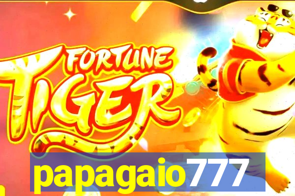 papagaio777