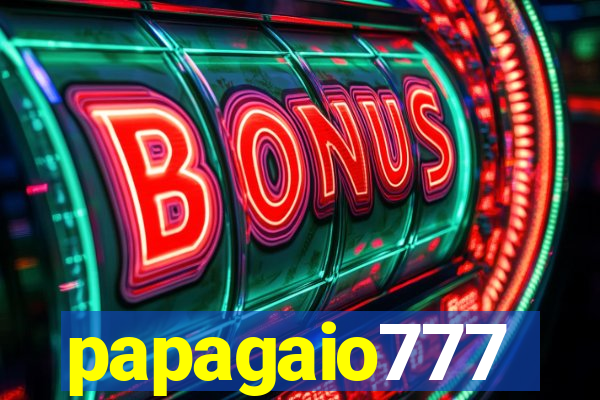 papagaio777