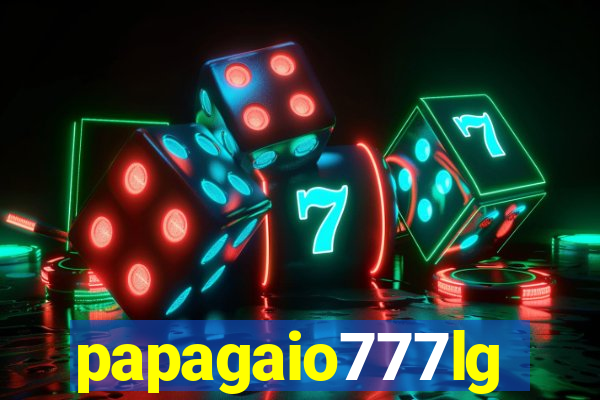papagaio777lg