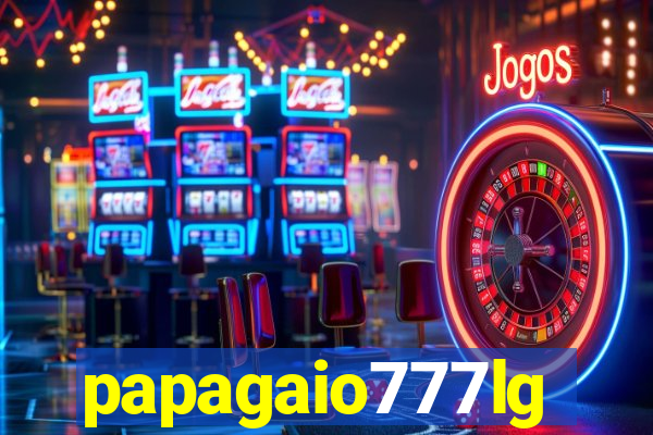 papagaio777lg