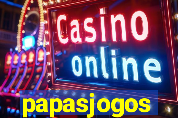 papasjogos