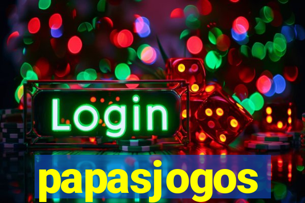 papasjogos