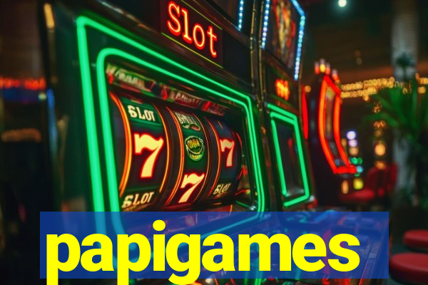 papigames