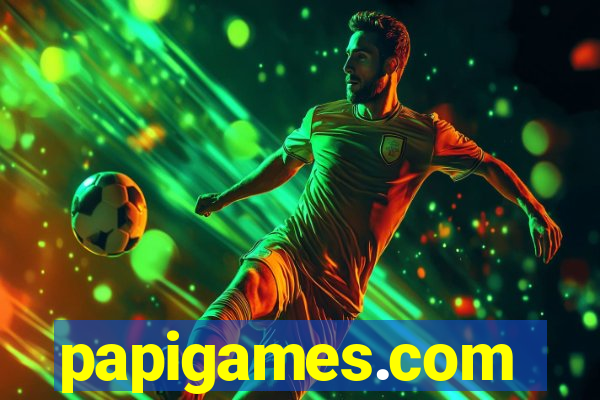papigames.com