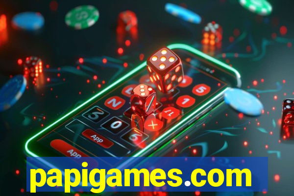 papigames.com