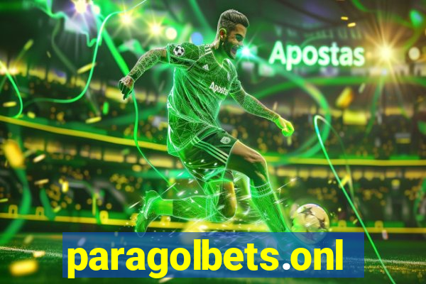 paragolbets.online