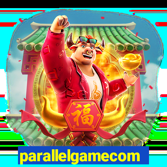 parallelgamecom