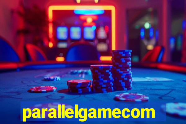parallelgamecom