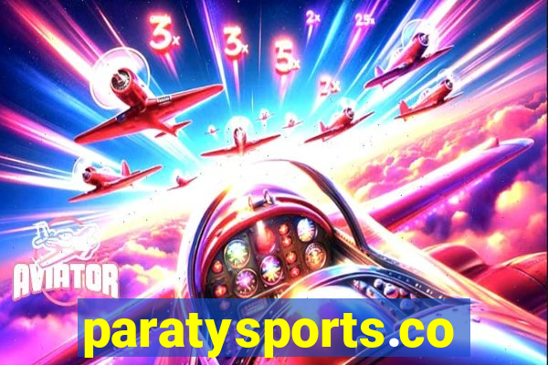 paratysports.com
