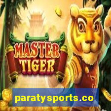 paratysports.com