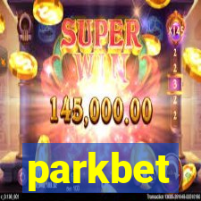 parkbet