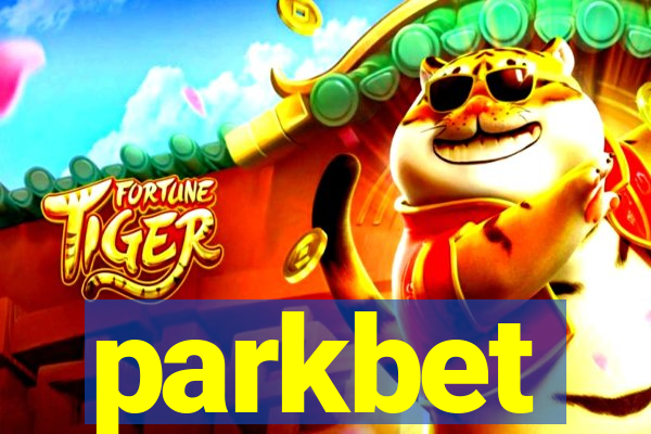 parkbet