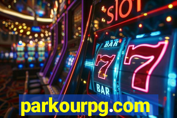 parkourpg.com