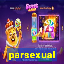 parsexual