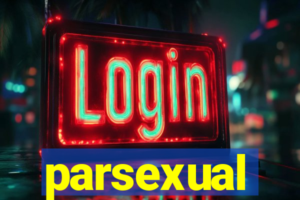 parsexual