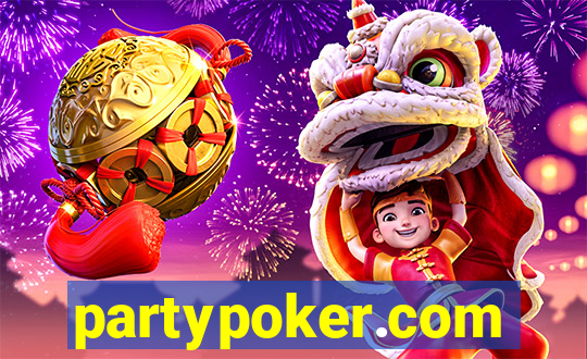 partypoker.com