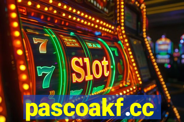 pascoakf.cc