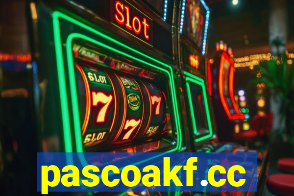 pascoakf.cc