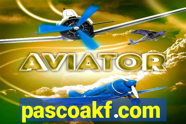 pascoakf.com