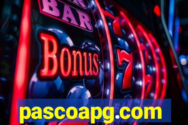 pascoapg.com