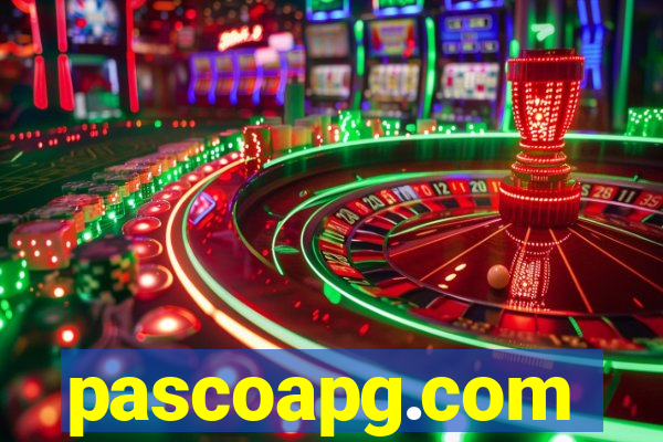 pascoapg.com