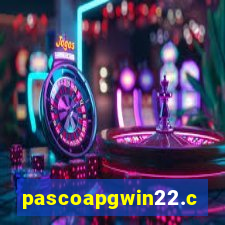 pascoapgwin22.com