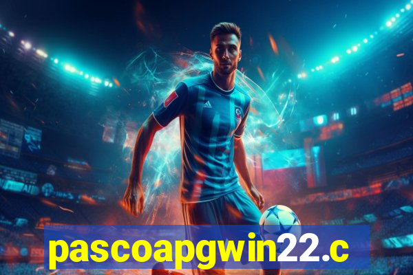 pascoapgwin22.com