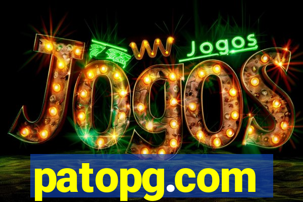 patopg.com