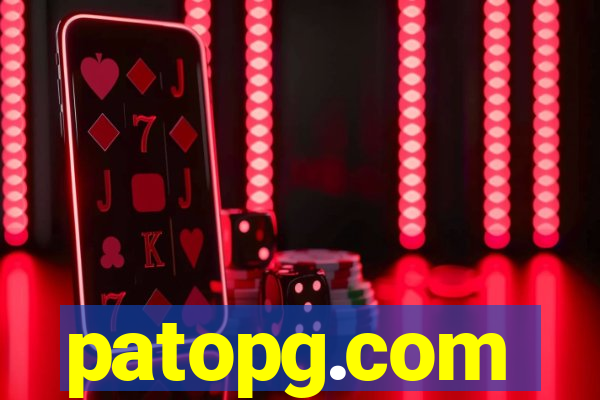 patopg.com