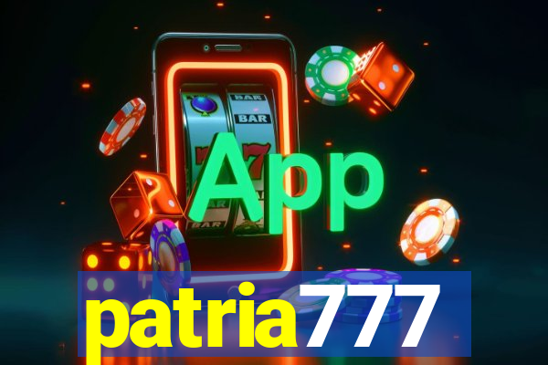 patria777