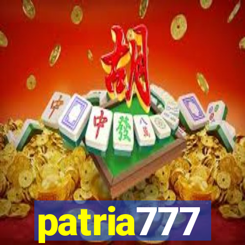patria777