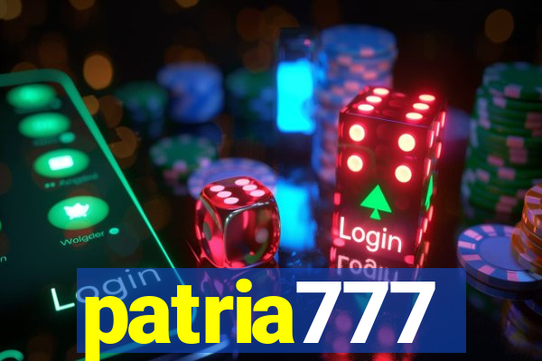 patria777