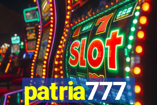 patria777