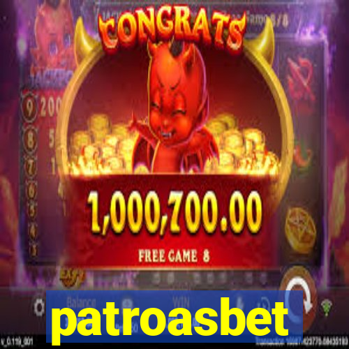 patroasbet