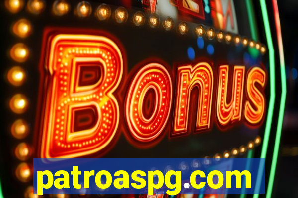 patroaspg.com