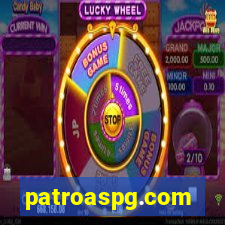 patroaspg.com