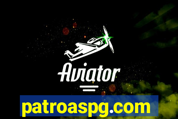 patroaspg.com